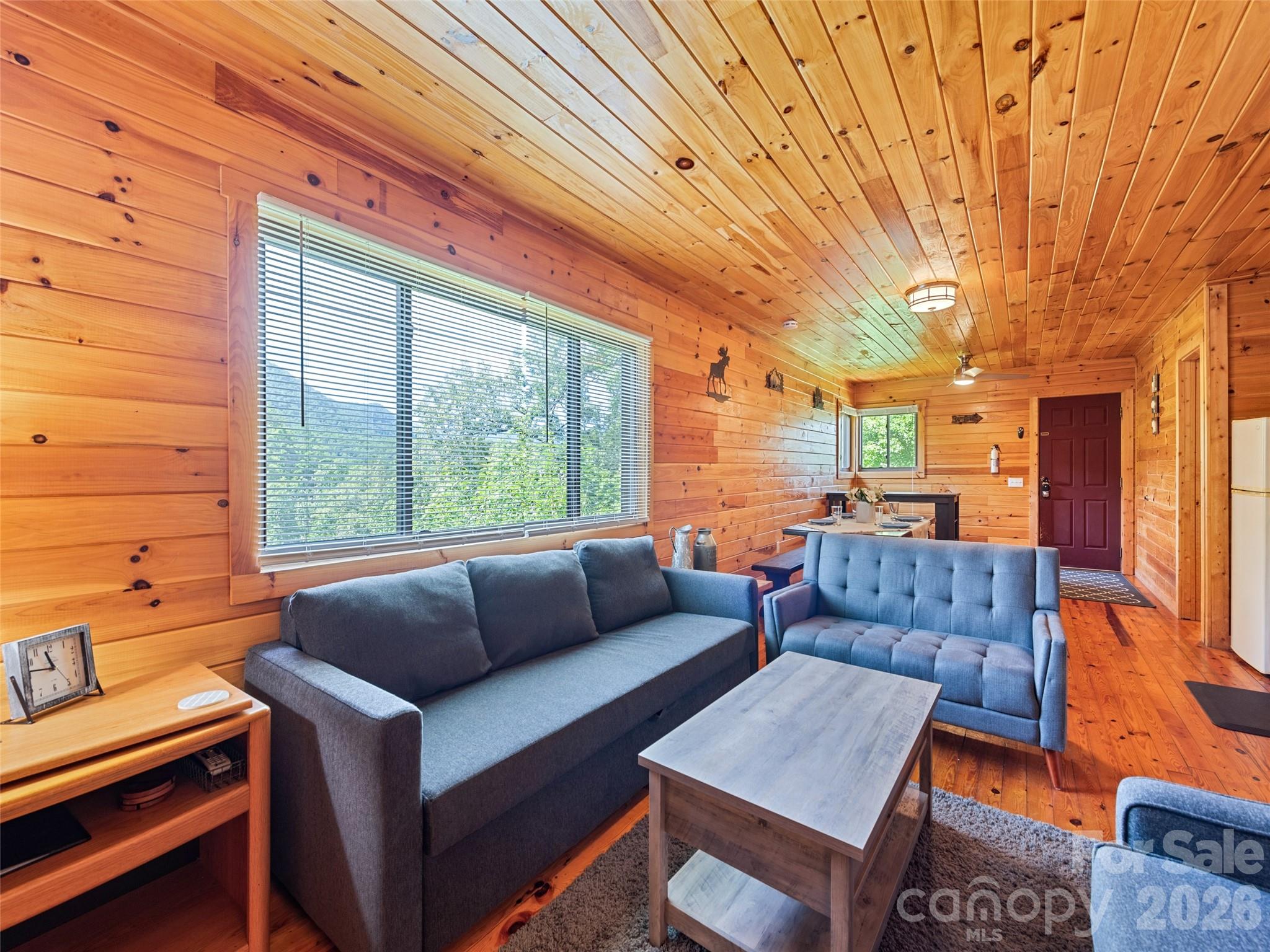 299 Blue Ridge Parkway Bryson City, NC 28713 - Photo 4 of 27