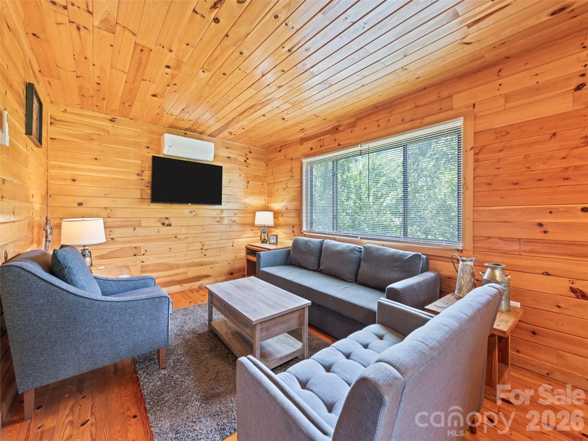 299 Blue Ridge Parkway Bryson City, NC 28713 - Photo 5 of 27