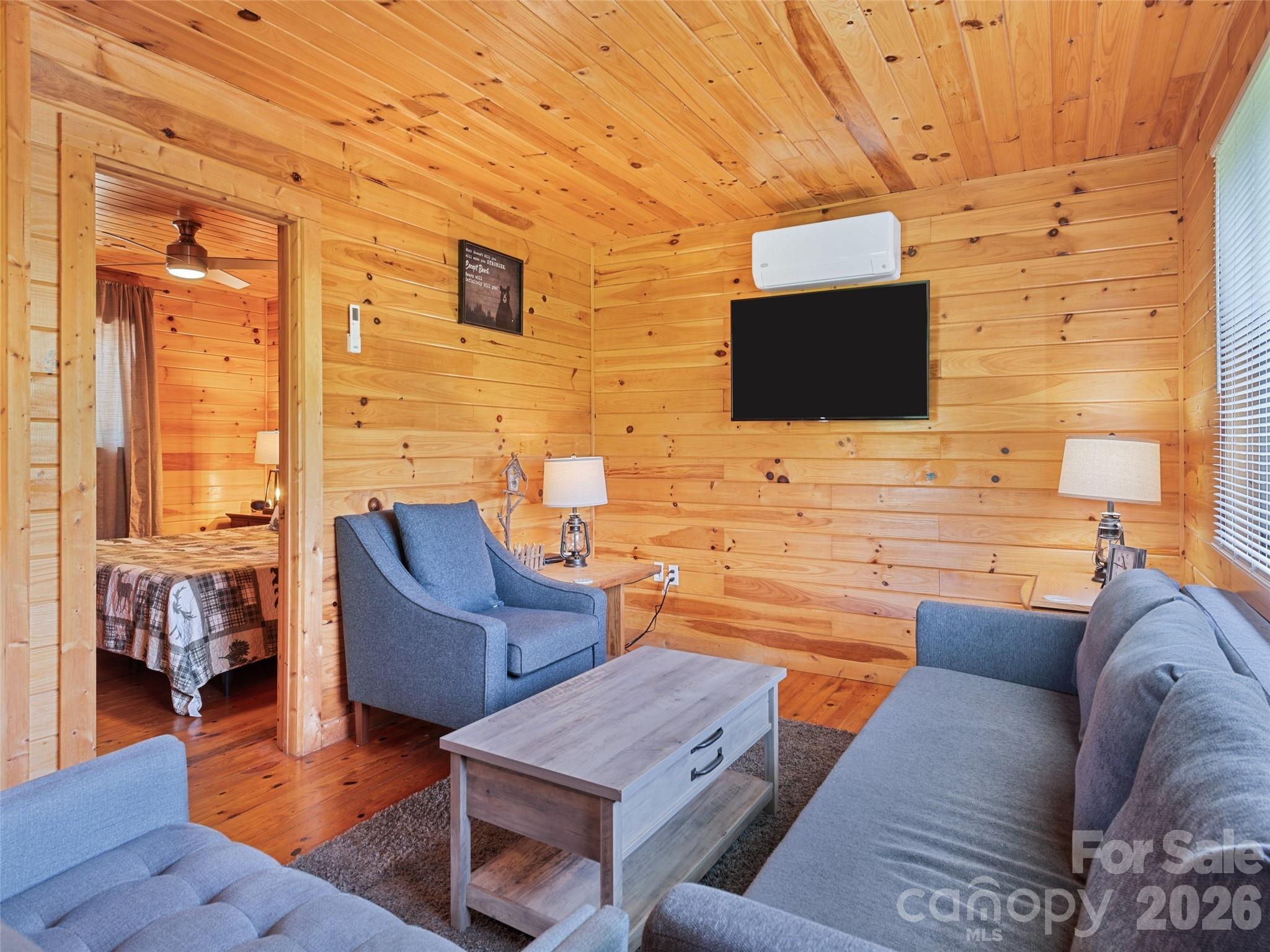 299 Blue Ridge Parkway Bryson City, NC 28713 - Photo 6 of 27