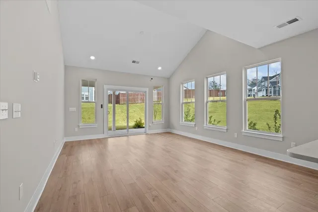 $344,990 | 810 Pleasant Falls Drive, Moore, SC 29369