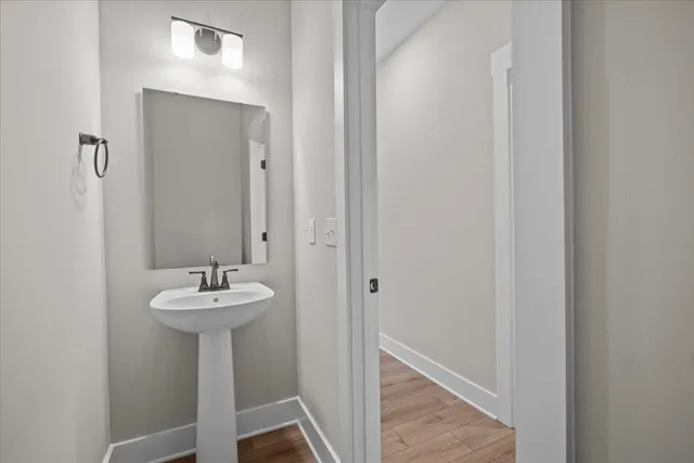 $344,990 | 810 Pleasant Falls Drive, Moore, SC 29369