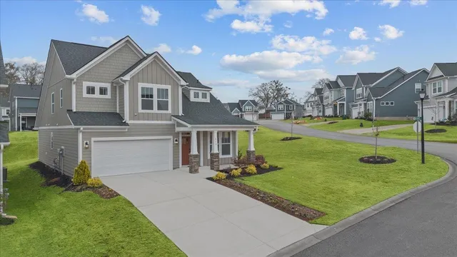 $344,990 | 810 Pleasant Falls Drive, Moore, SC 29369