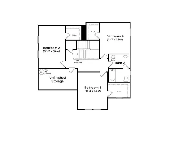 $344,990 | 810 Pleasant Falls Drive, Moore, SC 29369