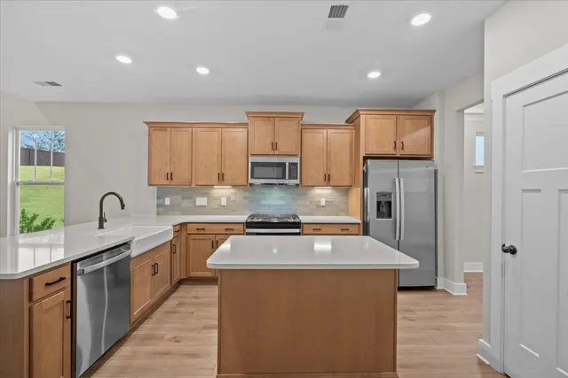 $344,990 | 810 Pleasant Falls Drive, Moore, SC 29369