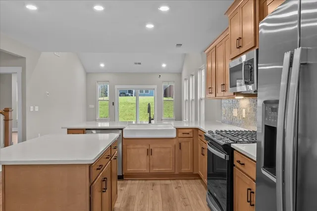 $344,990 | 810 Pleasant Falls Drive, Moore, SC 29369