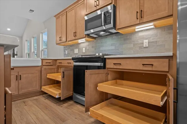 $344,990 | 810 Pleasant Falls Drive, Moore, SC 29369