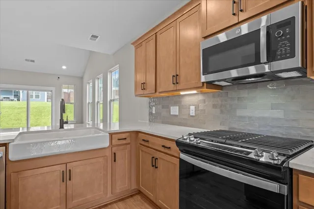 $344,990 | 810 Pleasant Falls Drive, Moore, SC 29369