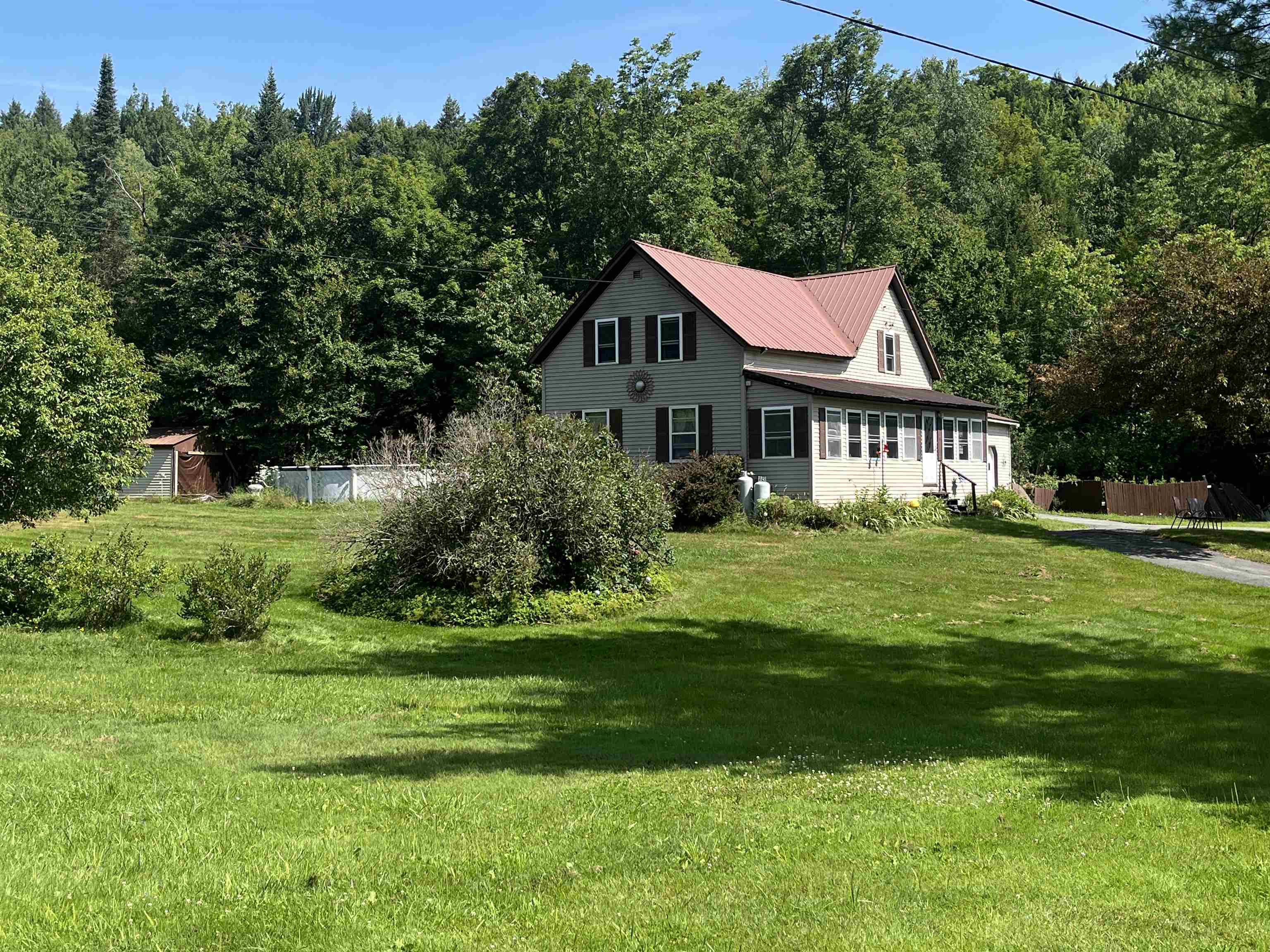 1230 Roaring Brook Road Barton, VT 05822 - Photo 2 of 28 Gallery Image 2