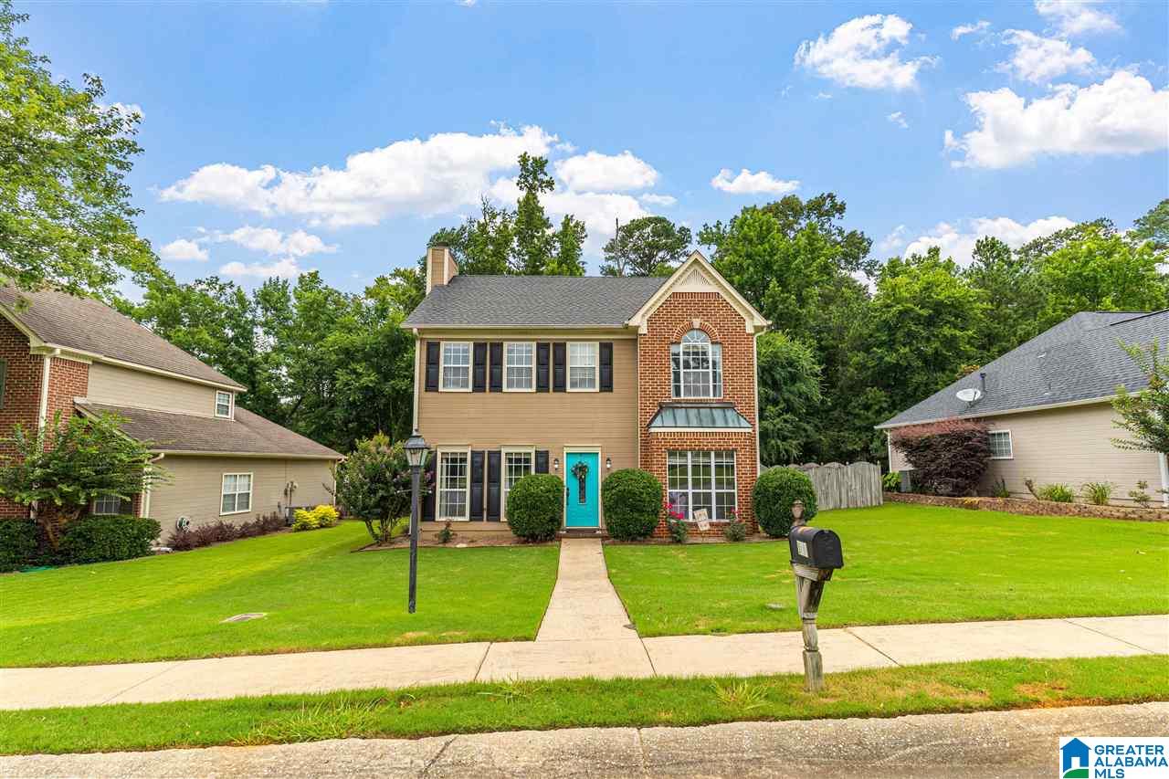 106 Chadwick Drive Helena, AL 35080 - Photo 4 of 26