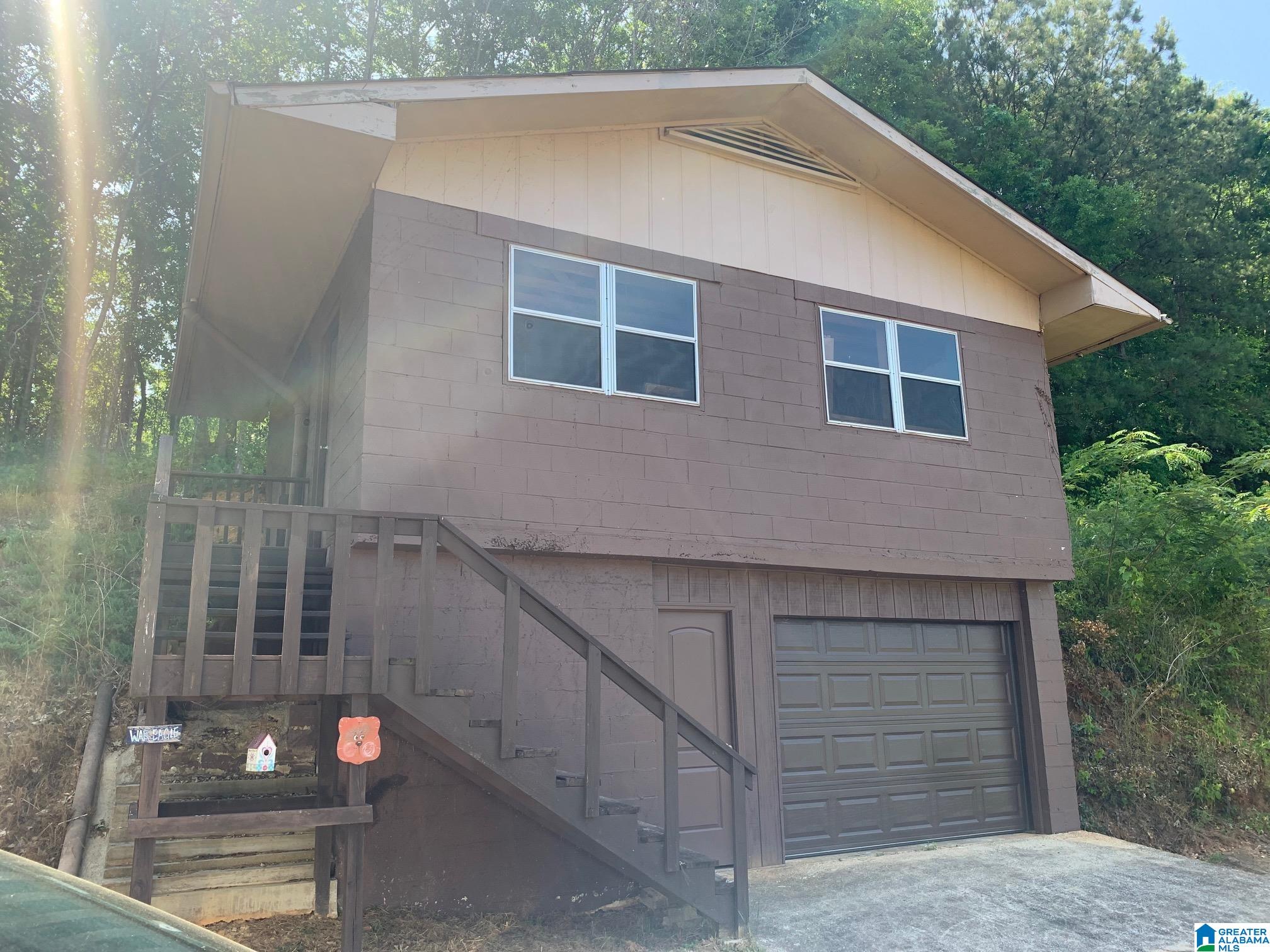 102 Beverly Road Anniston, AL 36206 - Photo 29 of 35