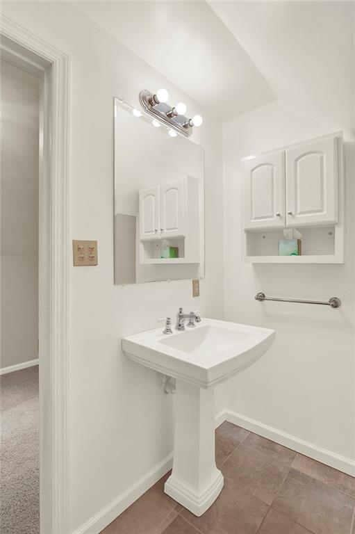 185 Barron Road Ligonier, PA 15658 - Photo 38 of 47 Bath for 4th bedroom