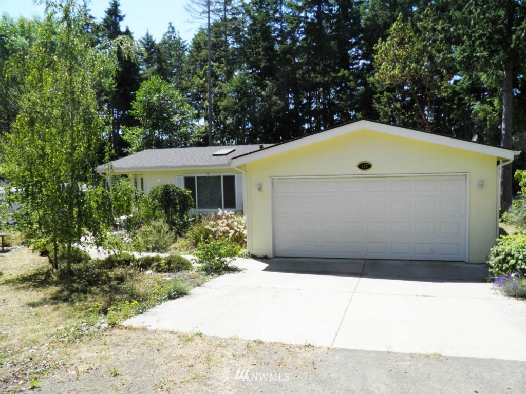 427 Port Hadlock Heights Road Port Hadlock, WA 98339 - Photo 2 of 20 Gallery Image 2