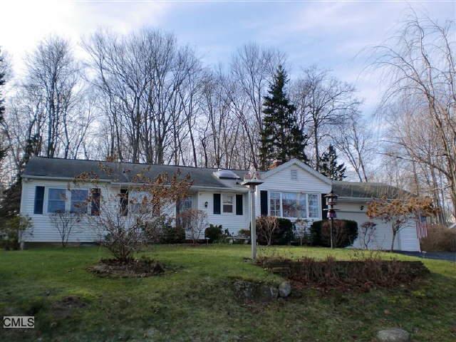 18 Driftway Point Road Danbury, CT 06811 - Photo 1 of 1 Gallery Image 1