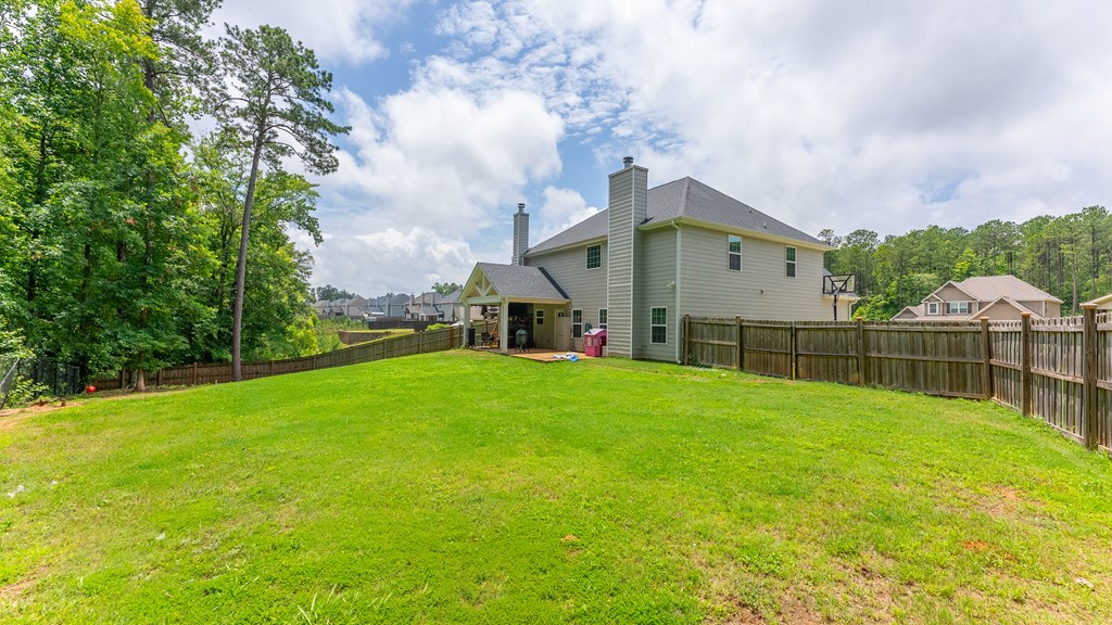 236 Cedar Way Hamilton, GA 31811 - Photo 32 of 33 Gallery Image 32