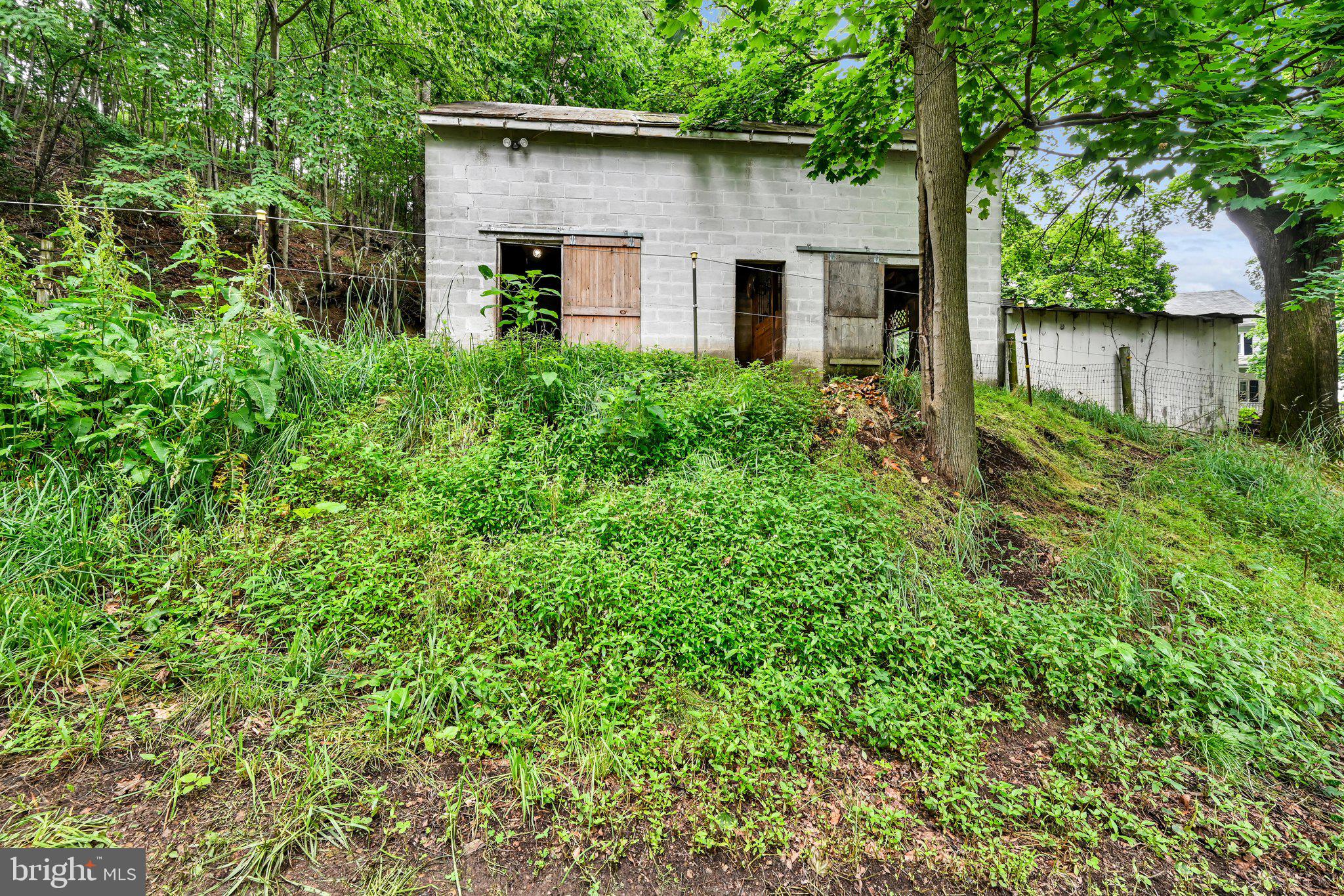 15 Rock Road Pine Grove, PA 17963 - Photo 50 of 57 Detached Unit