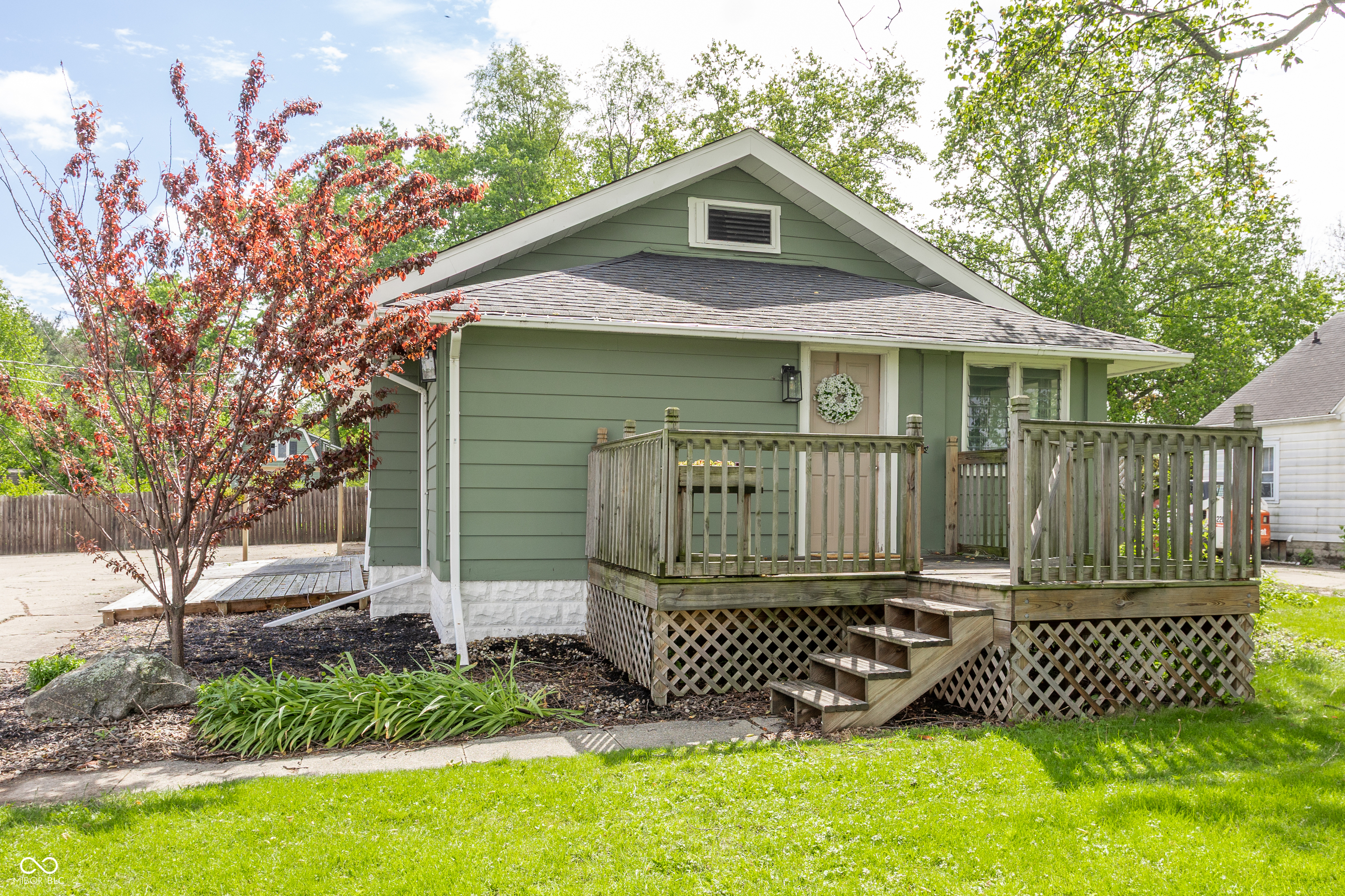 3404 South Scatterfield Road Anderson, IN 46013 - Photo 1 of 22 Gallery Image 1
