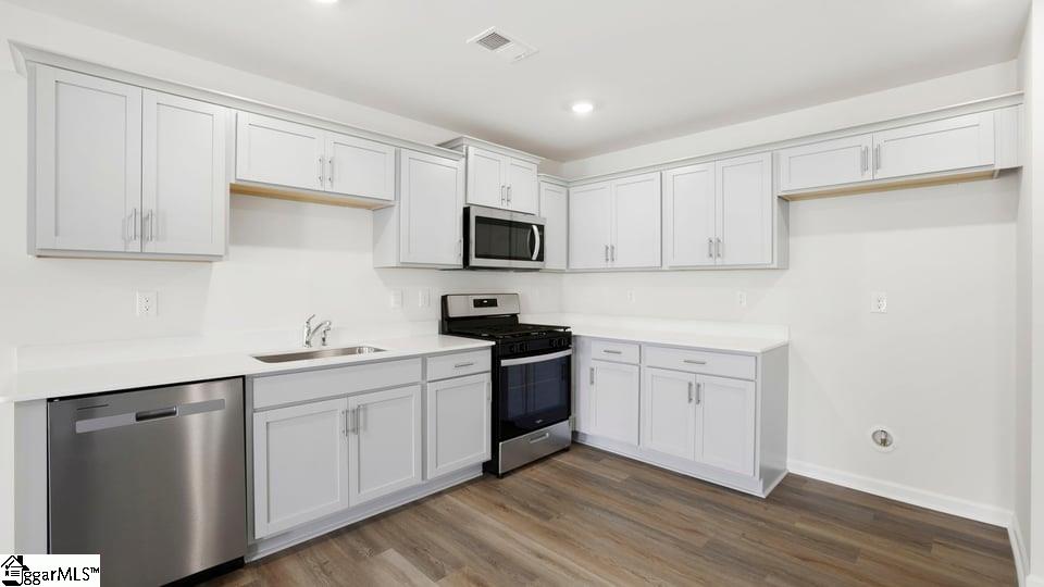 162 Cranford Road Fountain Inn, SC 29644 - Photo 14 of 42 Gallery Image 14