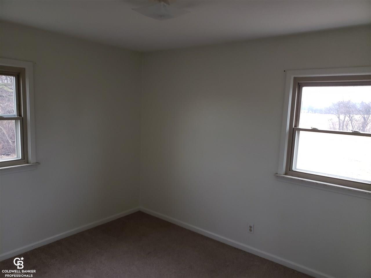 1702 Berville Road Allenton, MI 48002 - Photo 7 of 14 Bedroom 1