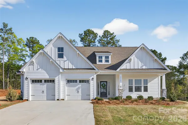 $659,900 | 14133 Bobby Jones Drive, Unit 810, Lancaster, SC 29720