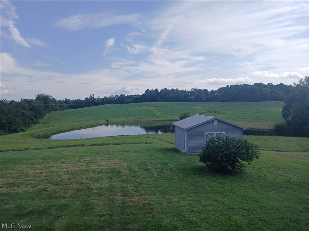 1022 Tullis Road Cutler, OH 45724 - Photo 29 of 35