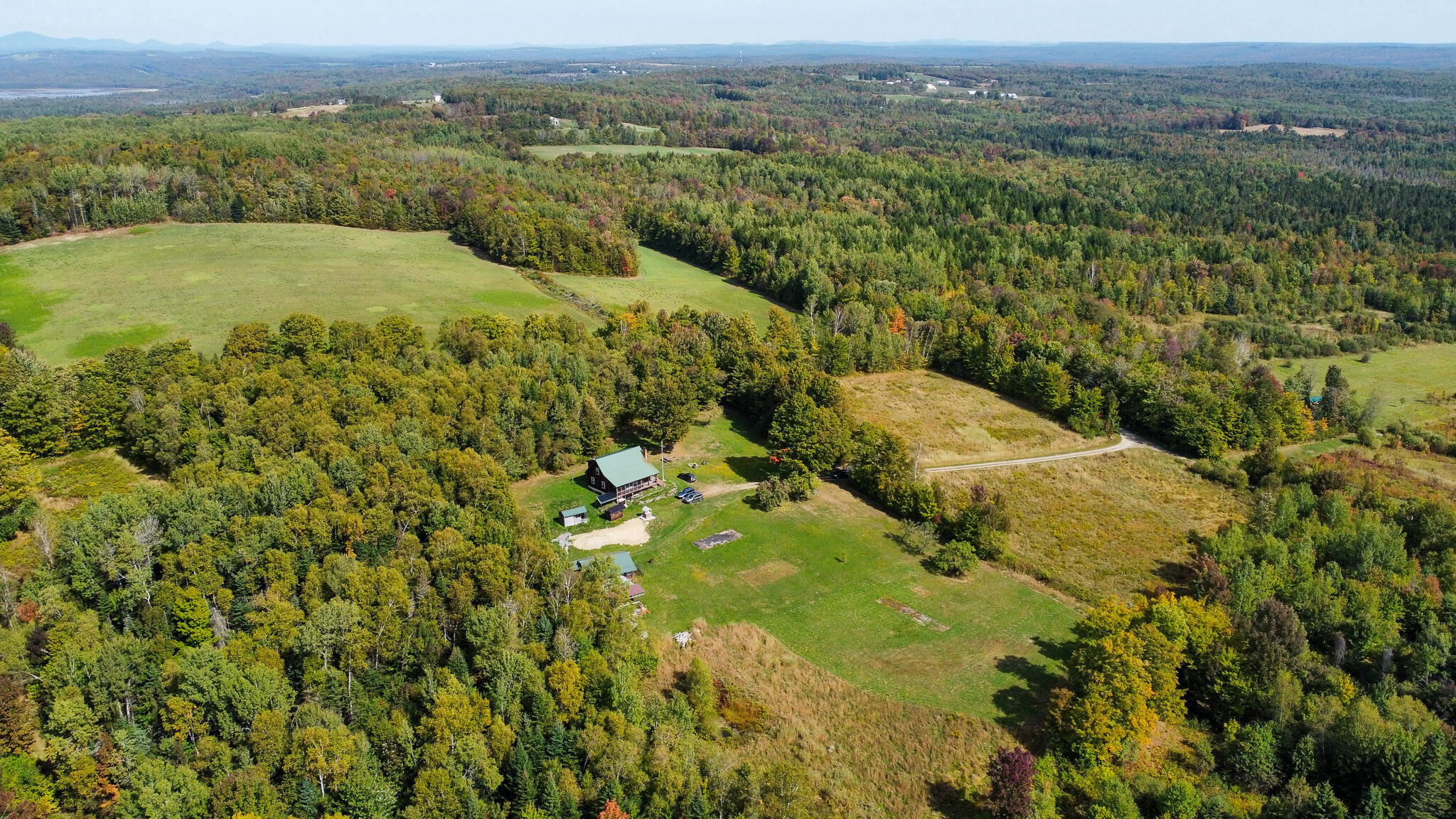 197 Lawler Ridge Road Benedicta, ME 04733 - Photo 7 of 43 4