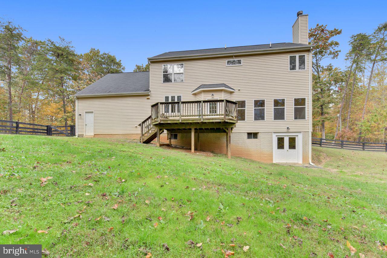 5564 Keyser Road Hume, VA 22639 - Photo 34 of 37 Gallery Image 34