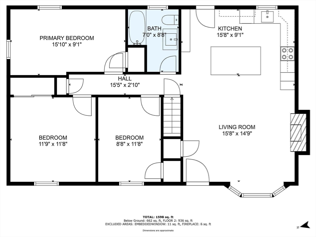 35 Greenway Road Salem, MA 01970 - Photo 22 of 24 Gallery Image 22