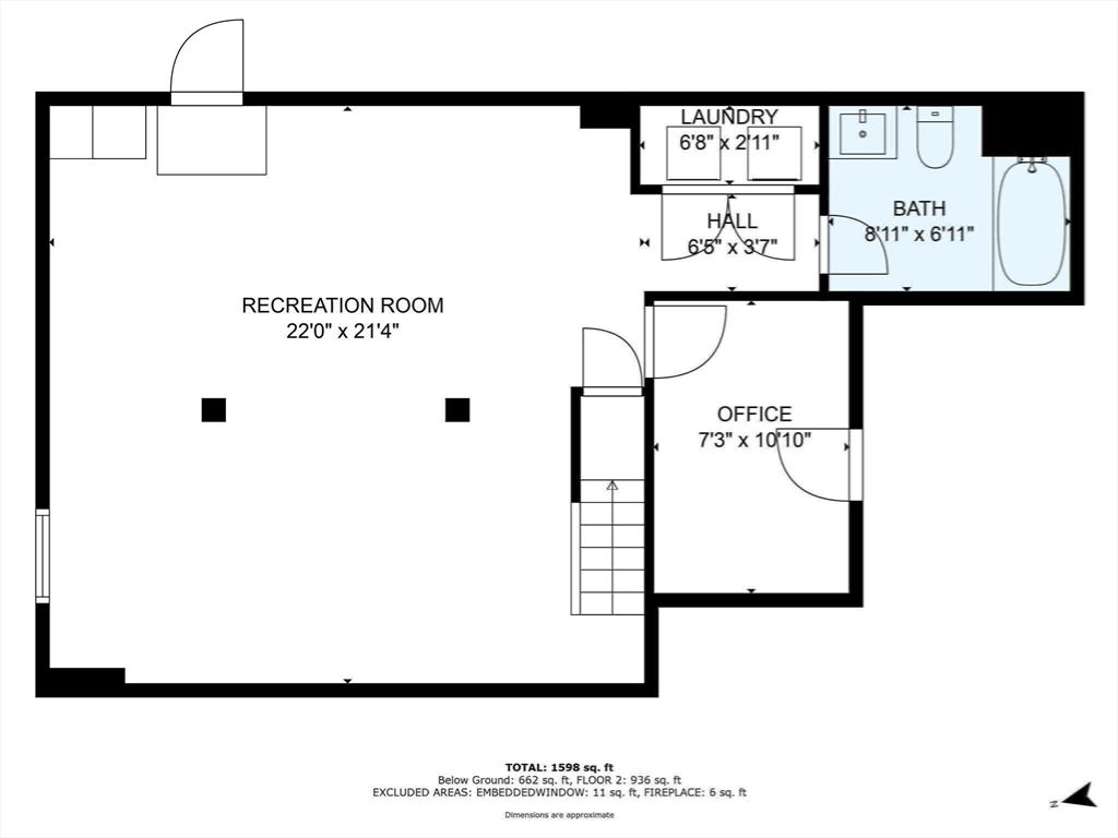 35 Greenway Road Salem, MA 01970 - Photo 23 of 24 Gallery Image 23