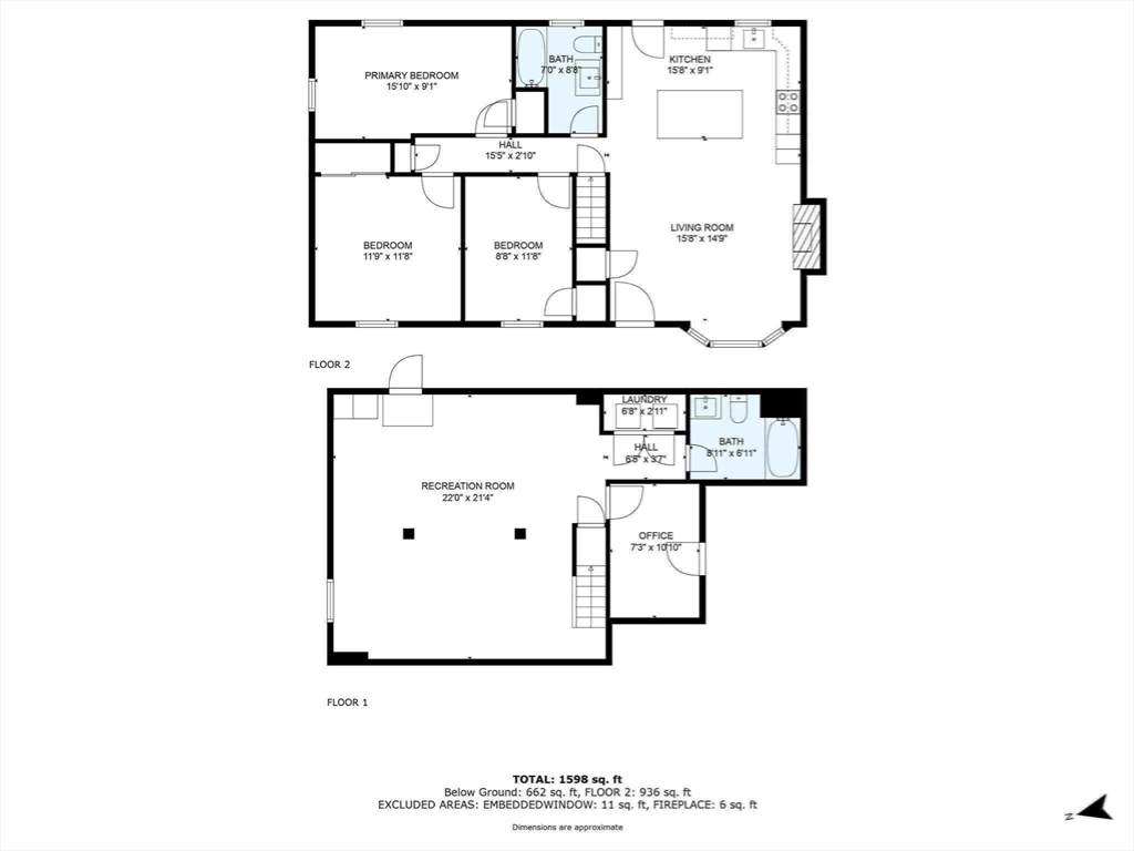 35 Greenway Road Salem, MA 01970 - Photo 24 of 24 Gallery Image 24