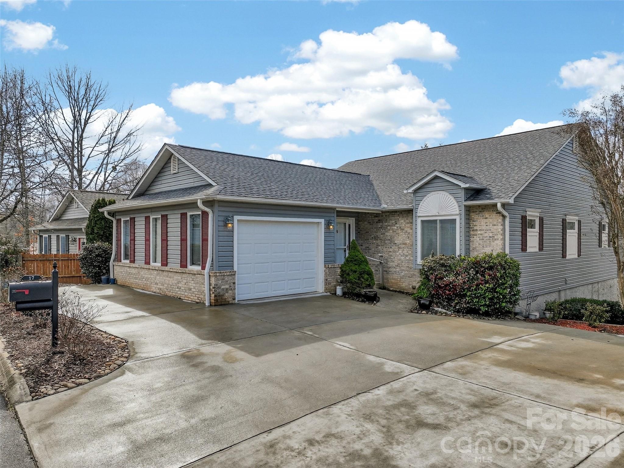 17 Driver Court Hendersonville, NC 28739 - Photo 40 of 42