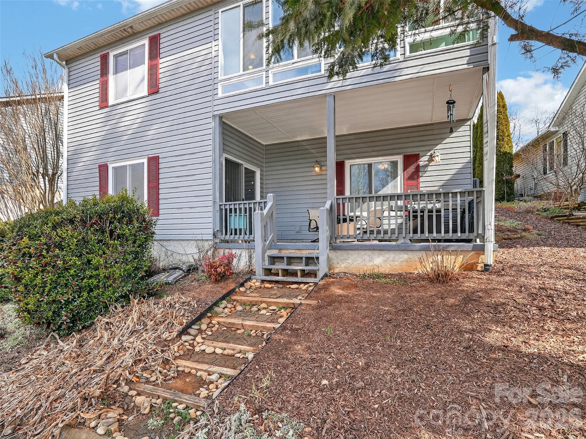 17 Driver Court Hendersonville, NC 28739 - Photo 42 of 47