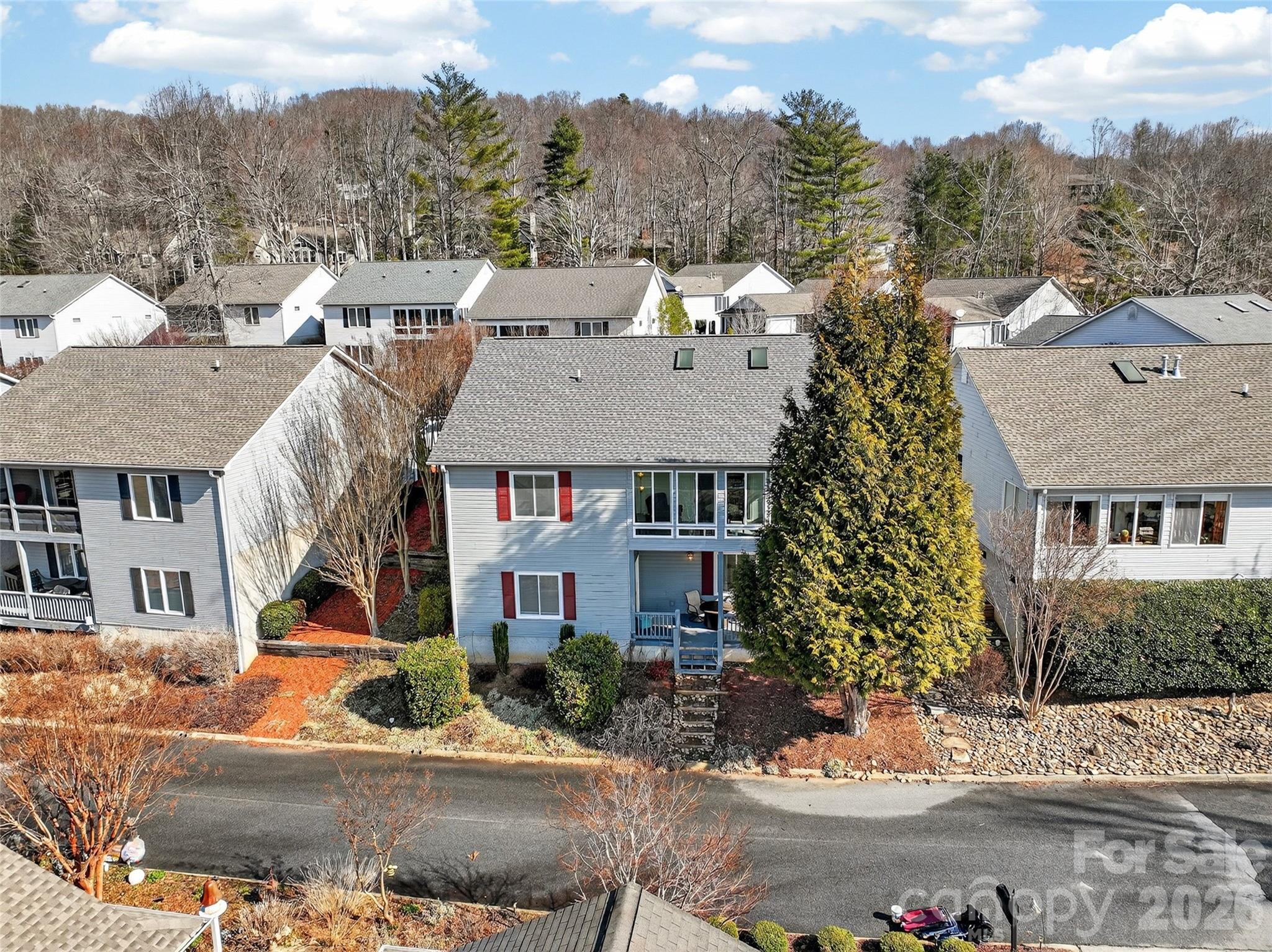 17 Driver Court Hendersonville, NC 28739 - Photo 42 of 42