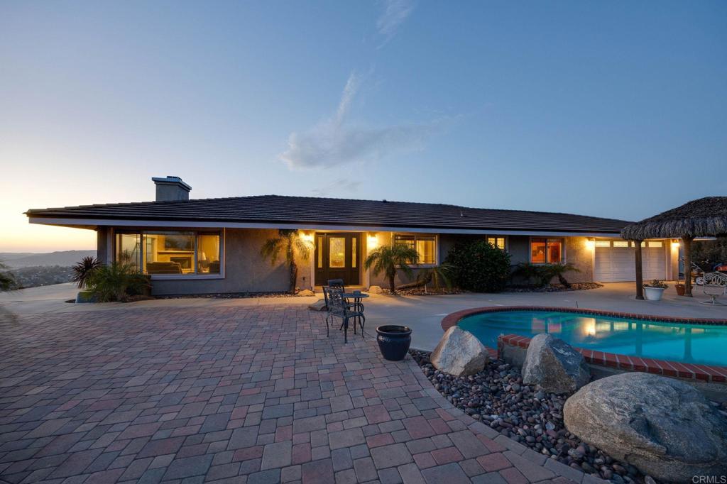 8618 Sky Rim Drive Lakeside, CA 92040 - Photo 64 of 69