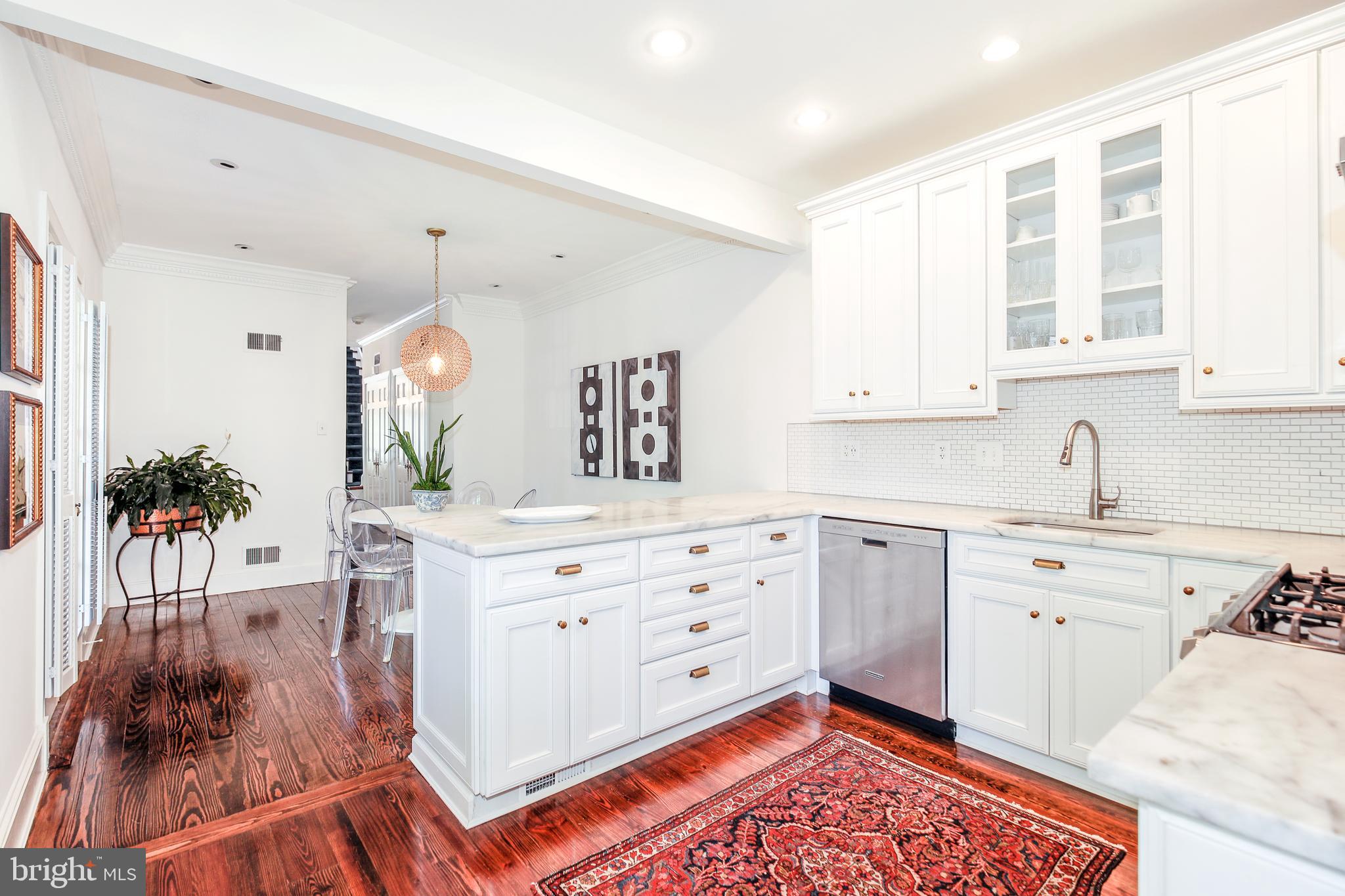 422 Independence Avenue Southeast Washington, DC 20003 - Photo 16 of 42