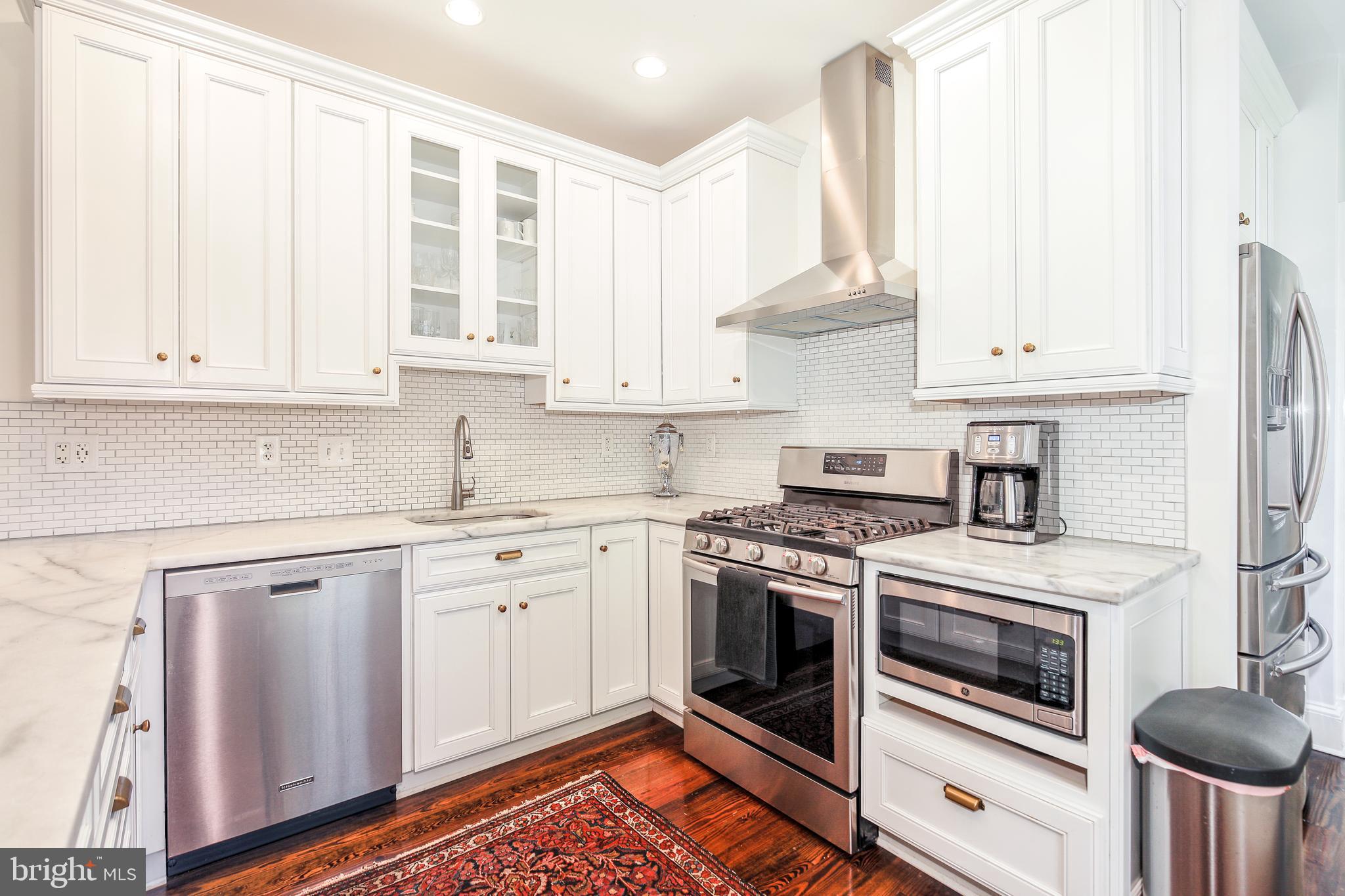 422 Independence Avenue Southeast Washington, DC 20003 - Photo 18 of 42