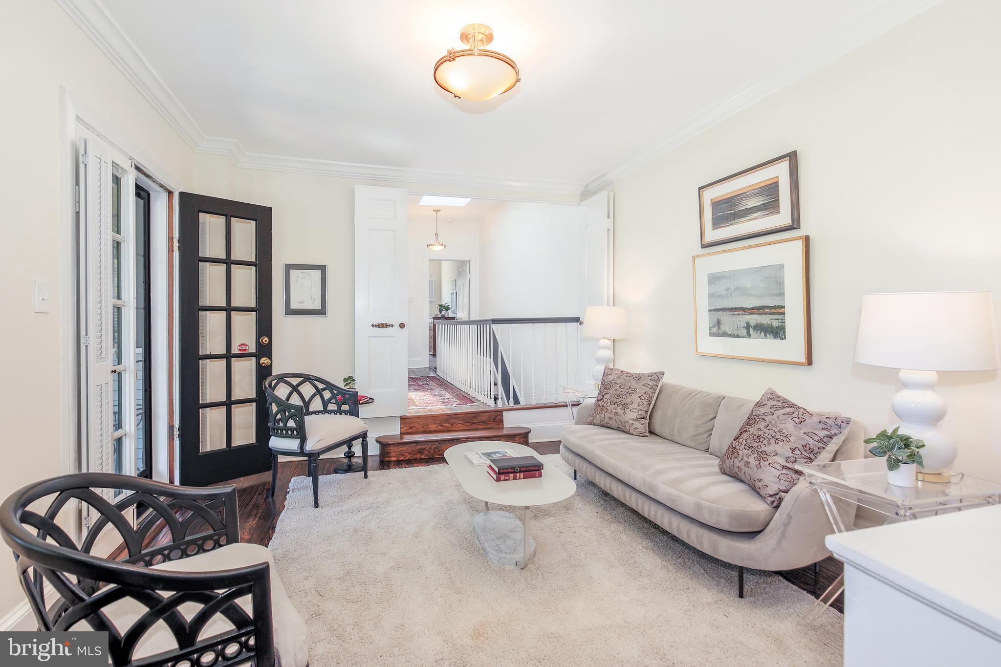 422 Independence Avenue Southeast Washington, DC 20003 - Photo 28 of 42