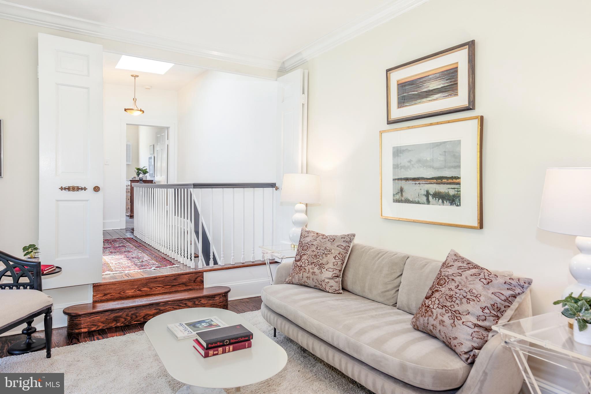 422 Independence Avenue Southeast Washington, DC 20003 - Photo 29 of 42