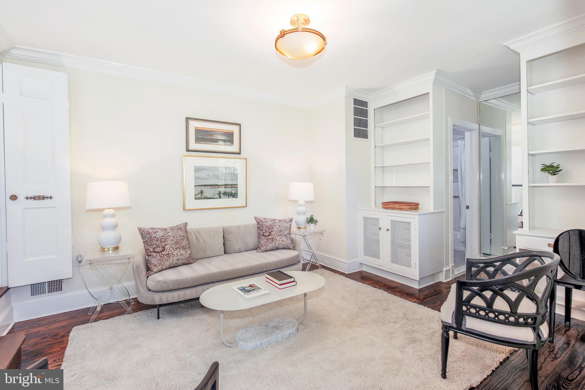 422 Independence Avenue Southeast Washington, DC 20003 - Photo 30 of 42