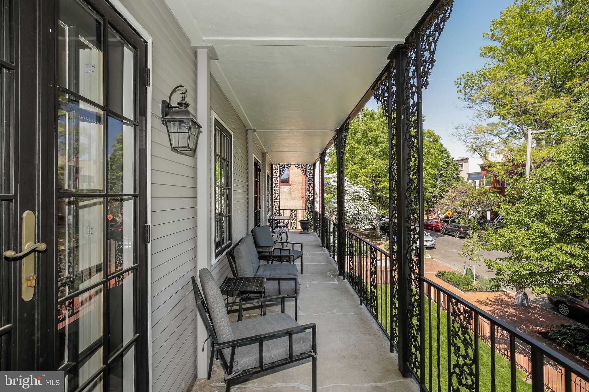 422 Independence Avenue Southeast Washington, DC 20003 - Photo 41 of 42