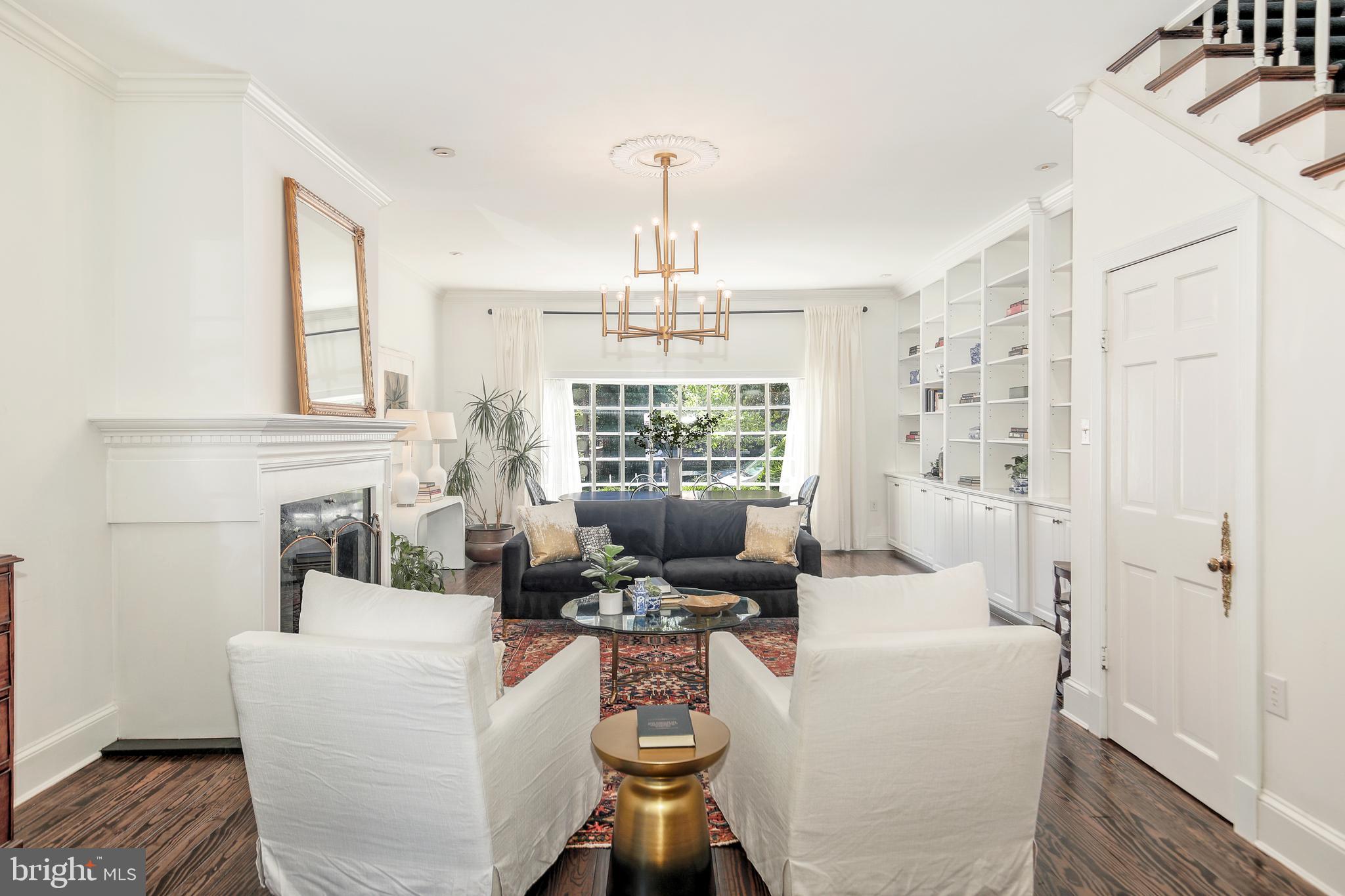 422 Independence Avenue Southeast Washington, DC 20003 - Photo 6 of 42