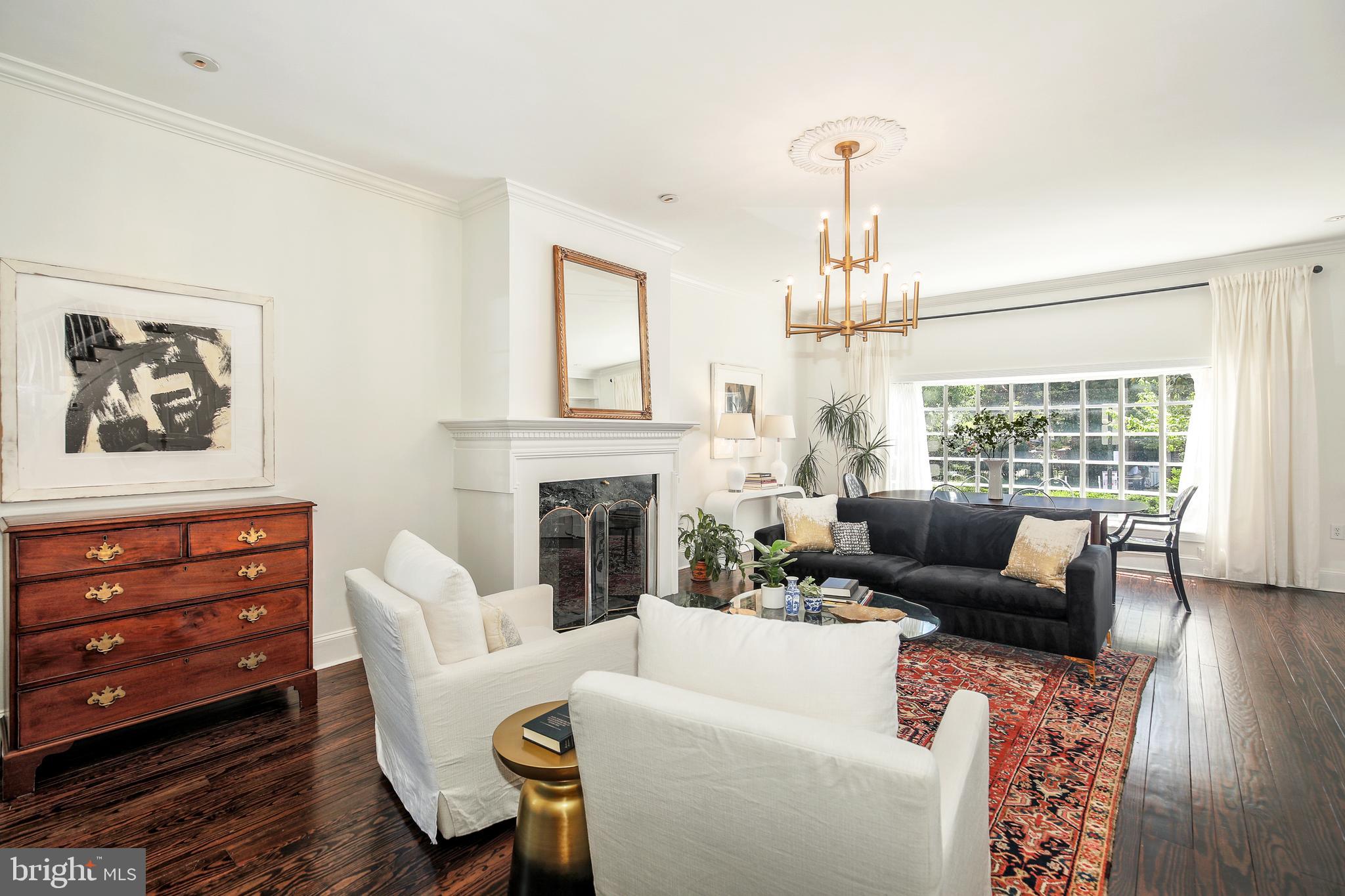 422 Independence Avenue Southeast Washington, DC 20003 - Photo 7 of 42