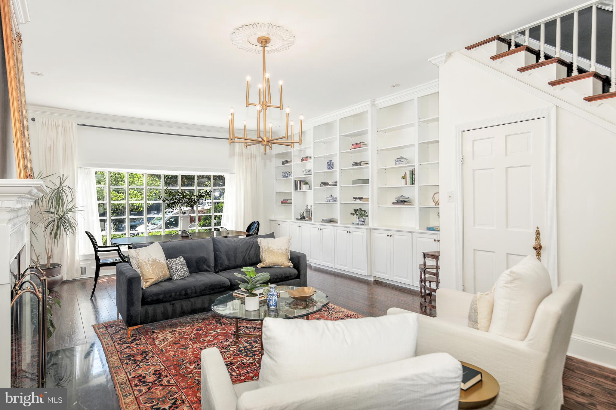 422 Independence Avenue Southeast Washington, DC 20003 - Photo 8 of 42