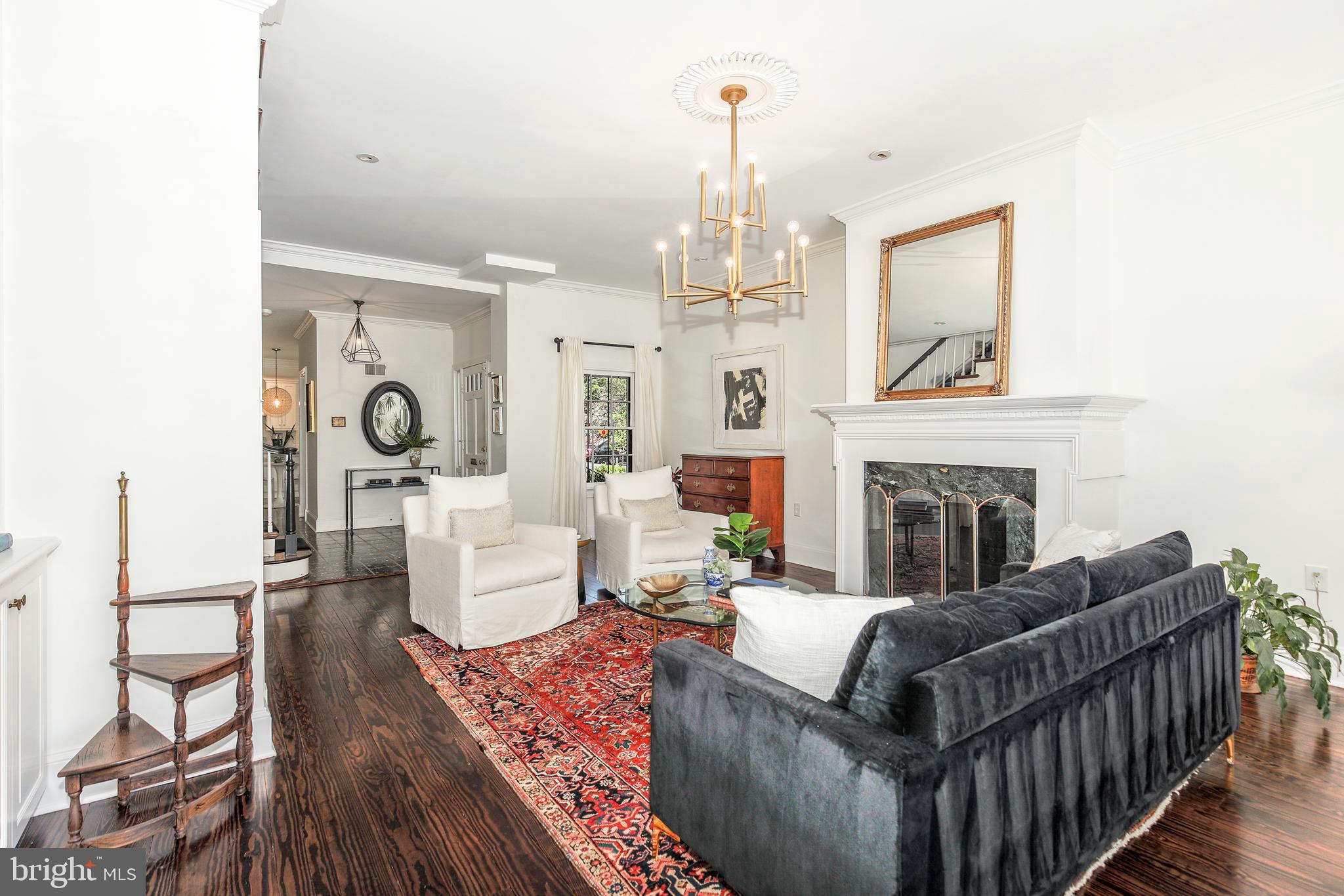 422 Independence Avenue Southeast Washington, DC 20003 - Photo 9 of 42