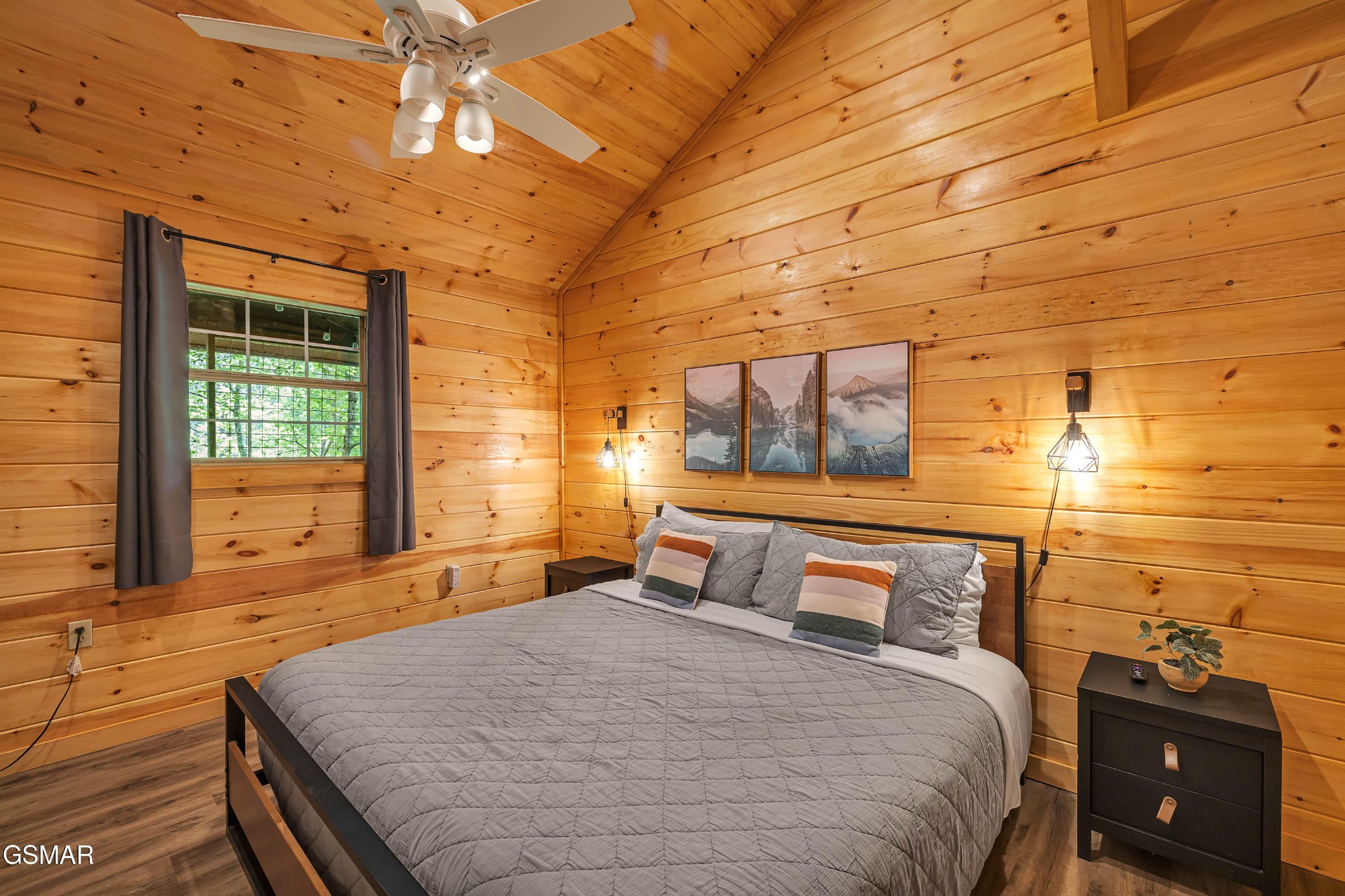 4081 Henry Town Road Sevierville, TN 37876 - Photo 8 of 21 Gallery Image 8