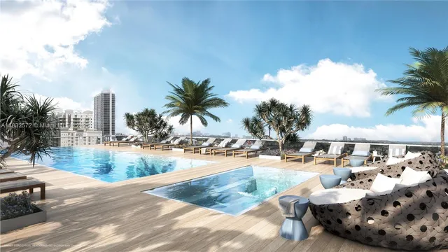 $1,445,000 | 501 Southeast 6th Avenue, Unit 611, Fort Lauderdale, FL 33301