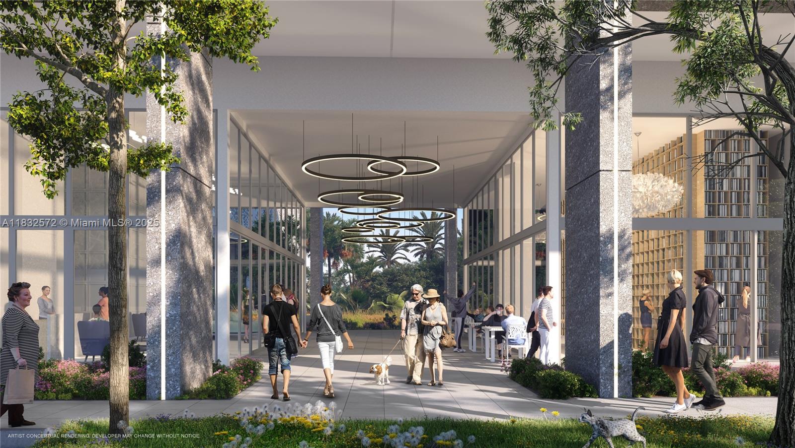 501 Southeast 6th Avenue, Unit 611 Fort Lauderdale, FL 33301 - Photo 6 of 16