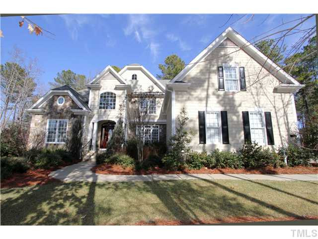 1008 Quiet Ridge Circle Raleigh, NC 27614 - Photo 1 of 24 Photo 1