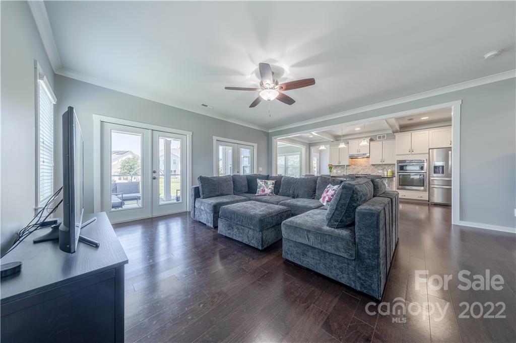 3643 Jacinta Court Tega Cay, SC 29708 - Photo 9 of 48 Gallery Image 9