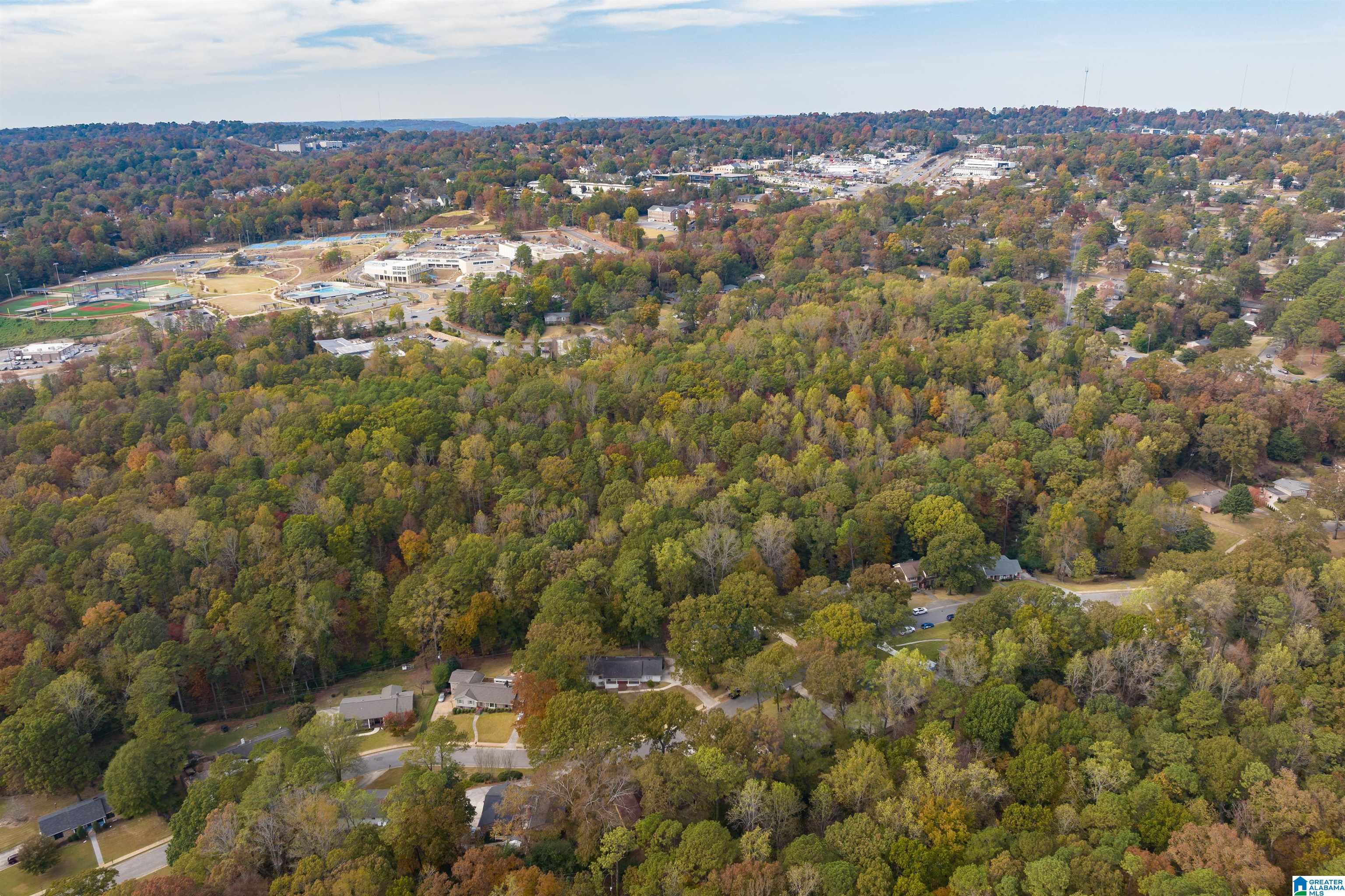 1348 Willoughby Road Birmingham, AL 35216 - Photo 48 of 50