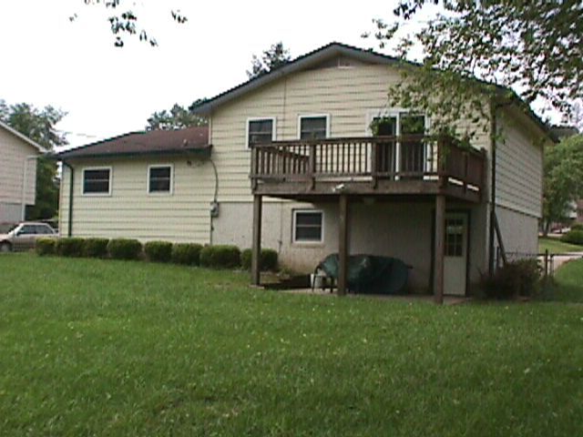 1639 Roberson Road Hixson, TN 37343 - Photo 2 of 5 Additional Photo